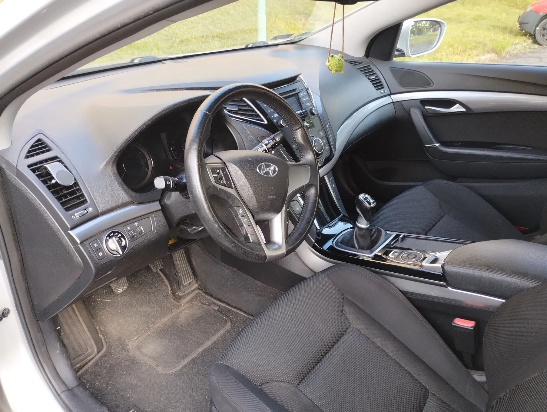 Hyundai i40 Hyundai I40, 1.6 GDI