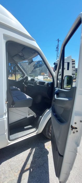 Mercedes Sprinter 313 cdi
