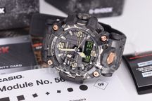 Casio G-Shock GWG-2000CR-1A NEW ORIGINAL | Limited | MudMaster | Solar