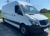 Mercedes Sprinter Крило Крила Крылья Спрінтер Спринтер Крила