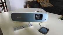 Projektor Benq TK850