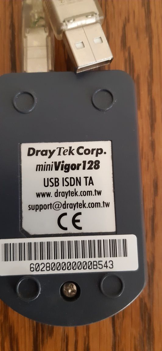 DrayTek mini Vigor 128