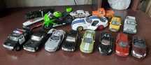 Машинки колекционные Kinsmart,Maisto,,Burago,Ford