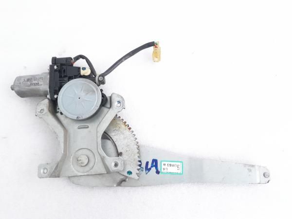 Elevador vidros trás esquerdo FORD Ranger (ET)