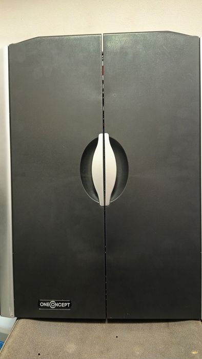 Tablica elektroniczna dart One Concept