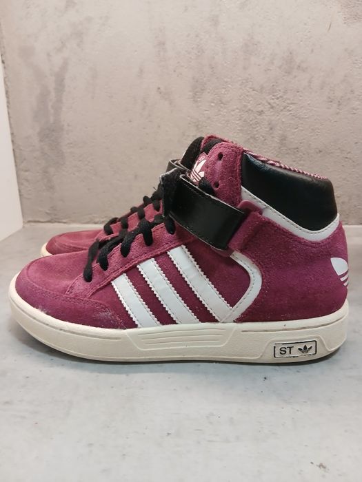 Buty adidas za kostke