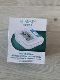 VITAMMY NEXT 1 ciśnieniomierz nowy zapakowany jak od producenta