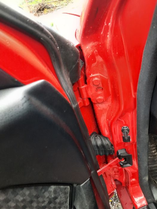 Mercedes  W201 190E 2.0 1988 Zabytek