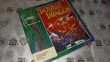 Double Dragon Amiga gra
