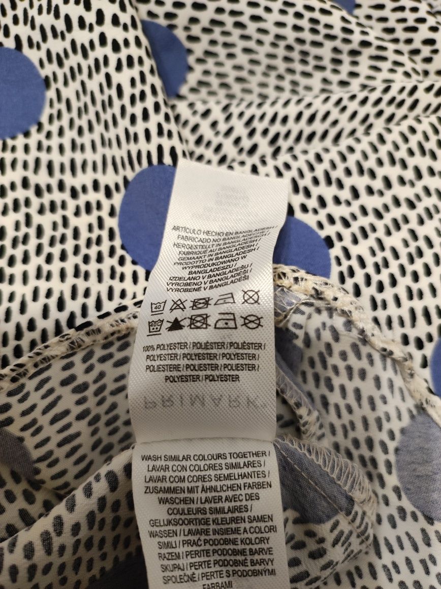 Bluzka z krótkim rękawem Primark 42