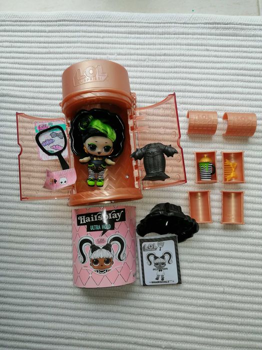 LOL Surprise Hairspray