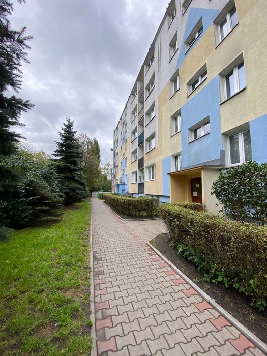 Mieszkanie 2 pokojowe, ul. Krzemieniecka