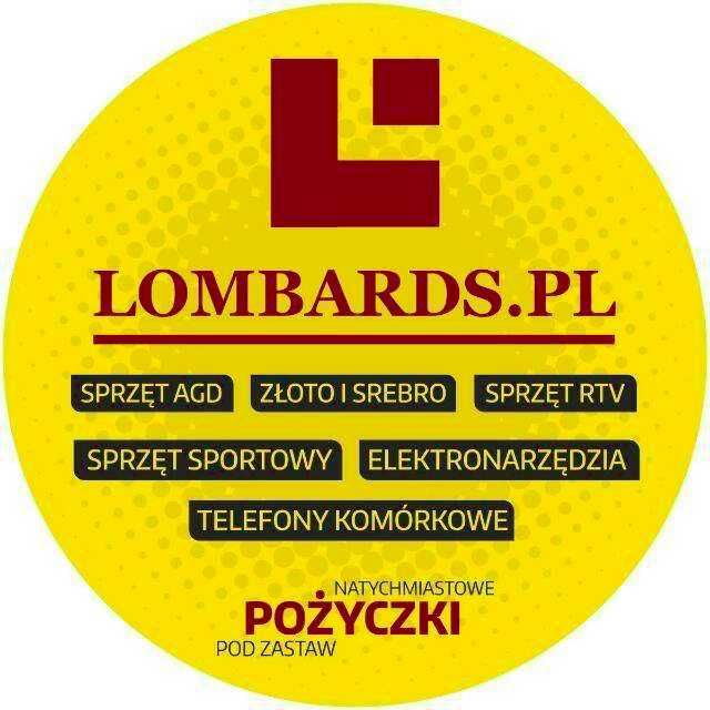 Złote obrączki  rozmiary 10-31 od Lombards