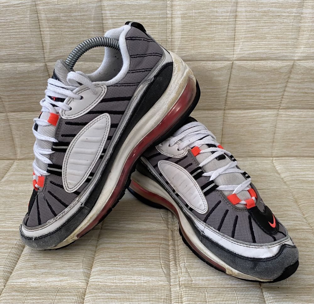 Nike Air Max 98, rozmiar 38.5, stan dobry