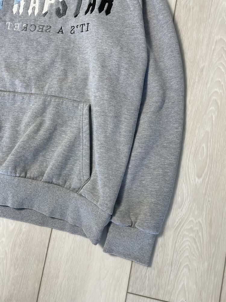 Trapstar плотне худі , rap hoodies , rap style