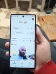 Samsung Galaxy telefon