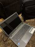 Laptop biurowy Acer Aspire E 15 dla nauczyciela, do szkoły