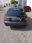 Mercedes cls 350 ano 2012