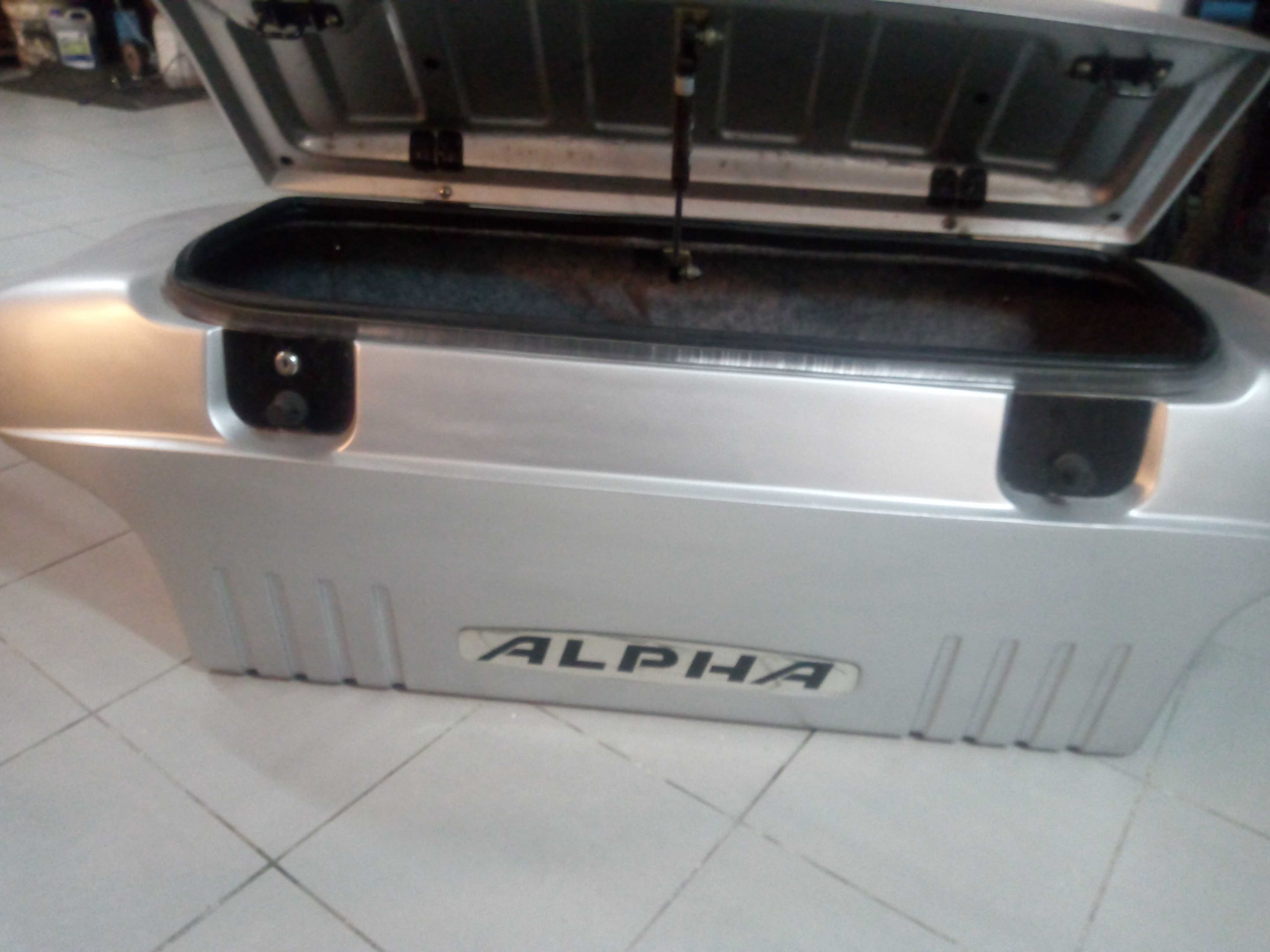 Mala para Pickup