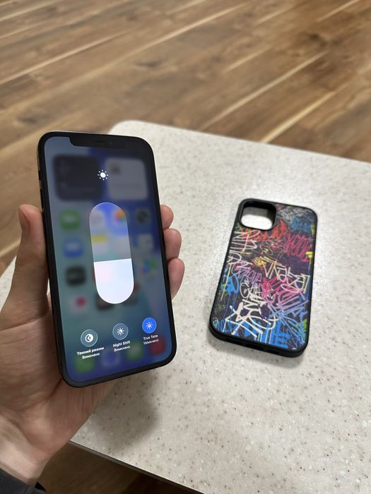 Iphone 12 pro 128 gb blue