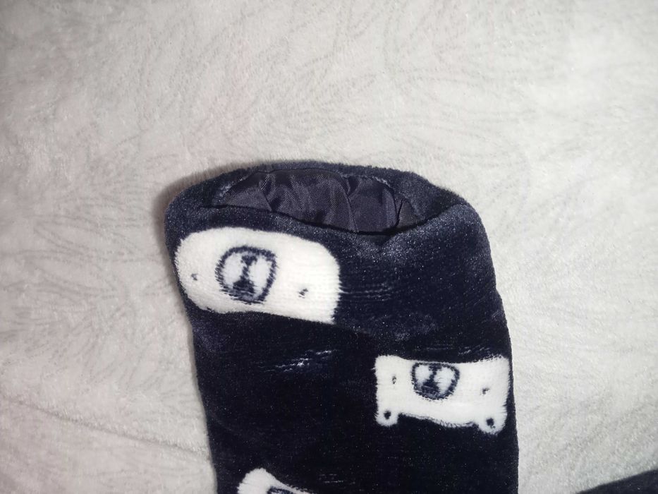 Дитячий комбінезон