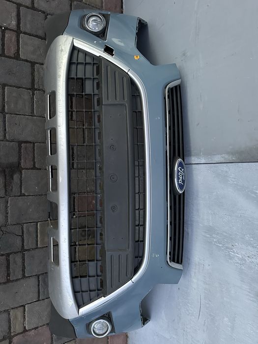 Крыло переднее Ford Kuga MK1
