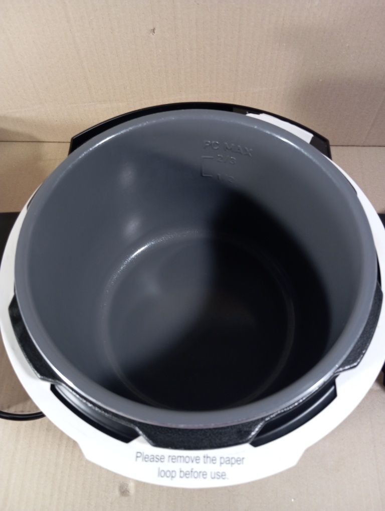 Szybkowar elektryczny Cosori pojemność 5.7l