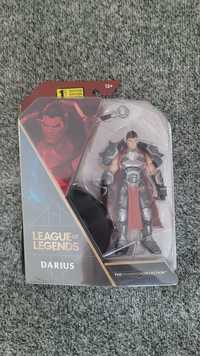 League of Legends Darius - figurka