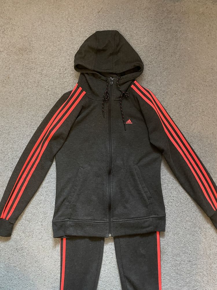 Костюм Adidas жіночий