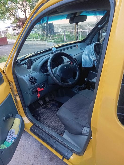 Продам Renault Kengo