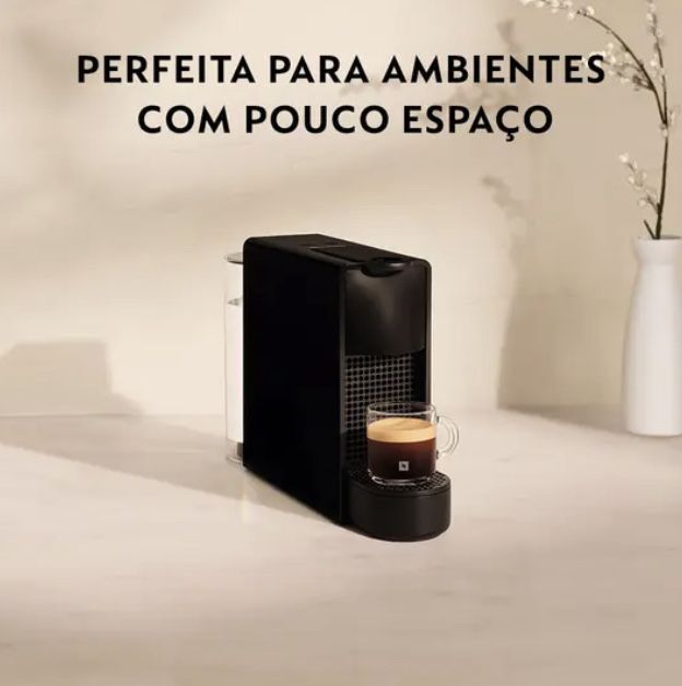 Conjunto Nespresso