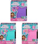 Gabby´s Dollhouse набір,3 ігрові кімнати з фігурками Cakey