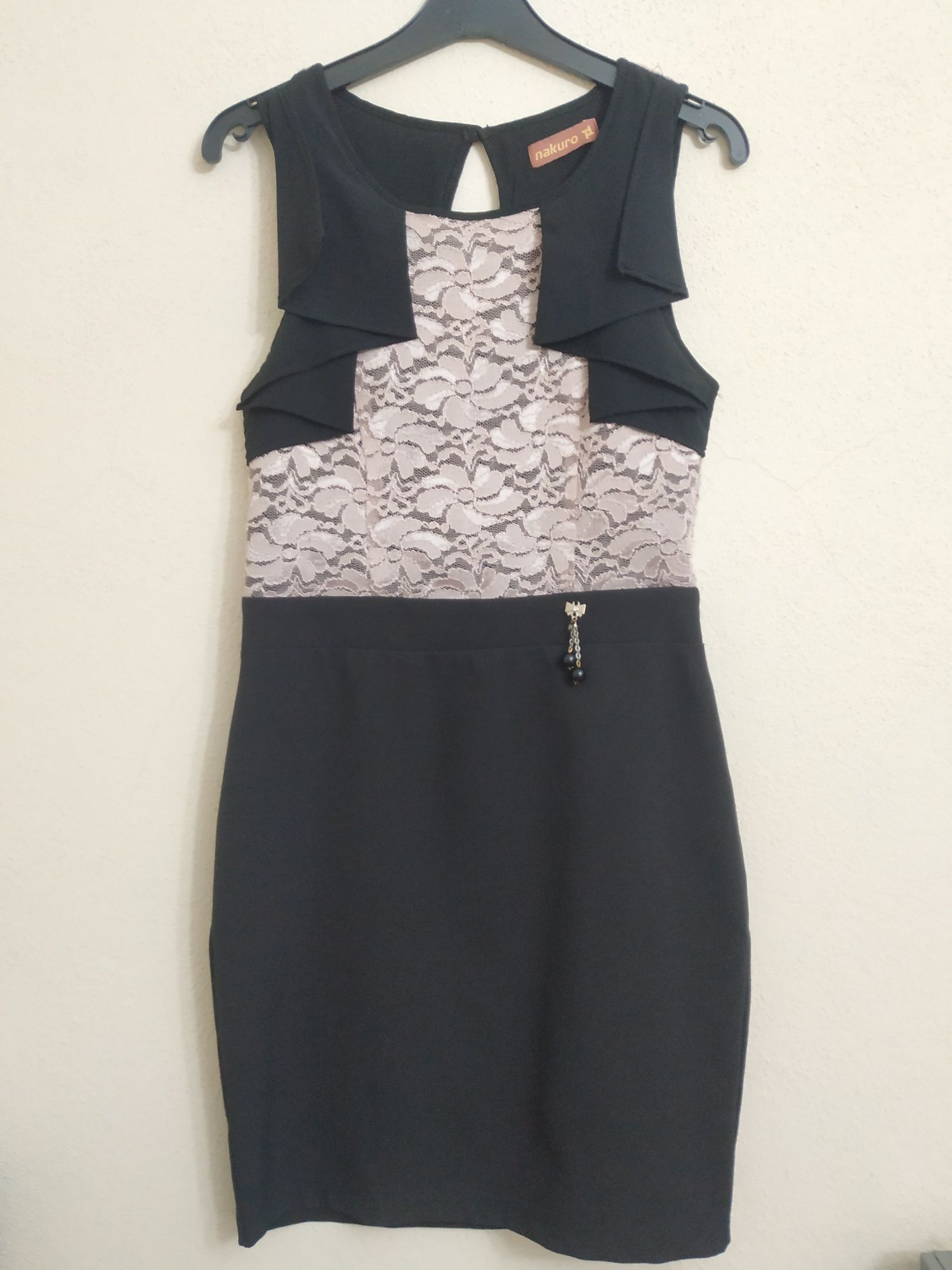 Vestido Nakuro (oferta dos portes)