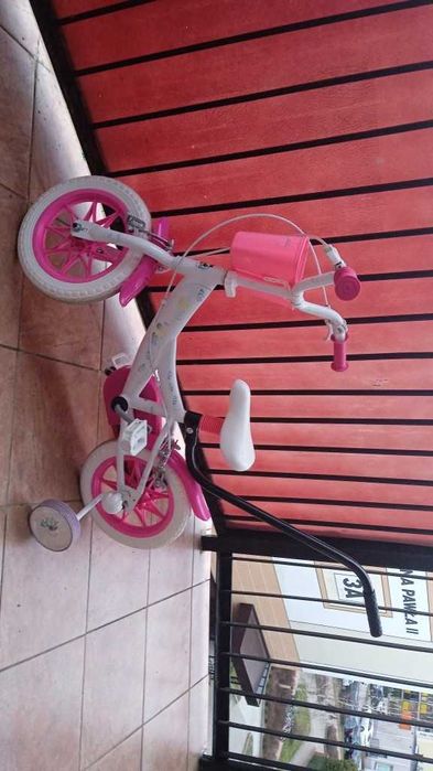 Sprzedam  to co widać