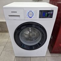 Пральна/стиральная/машина Siemens IQ 500 / WM14UR5EM