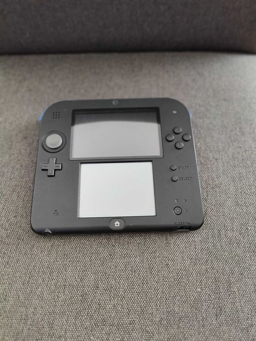 Nintendo 2DS para peças