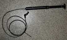 Rock Shox Reverb Stealth 150mm 31,6 po serwisie