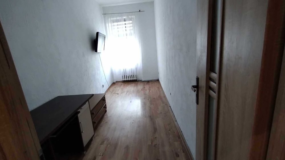 Atrakcyjne Mieszkanie w Jaworze