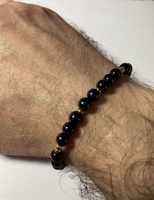 Bransoletka Noc Kairu