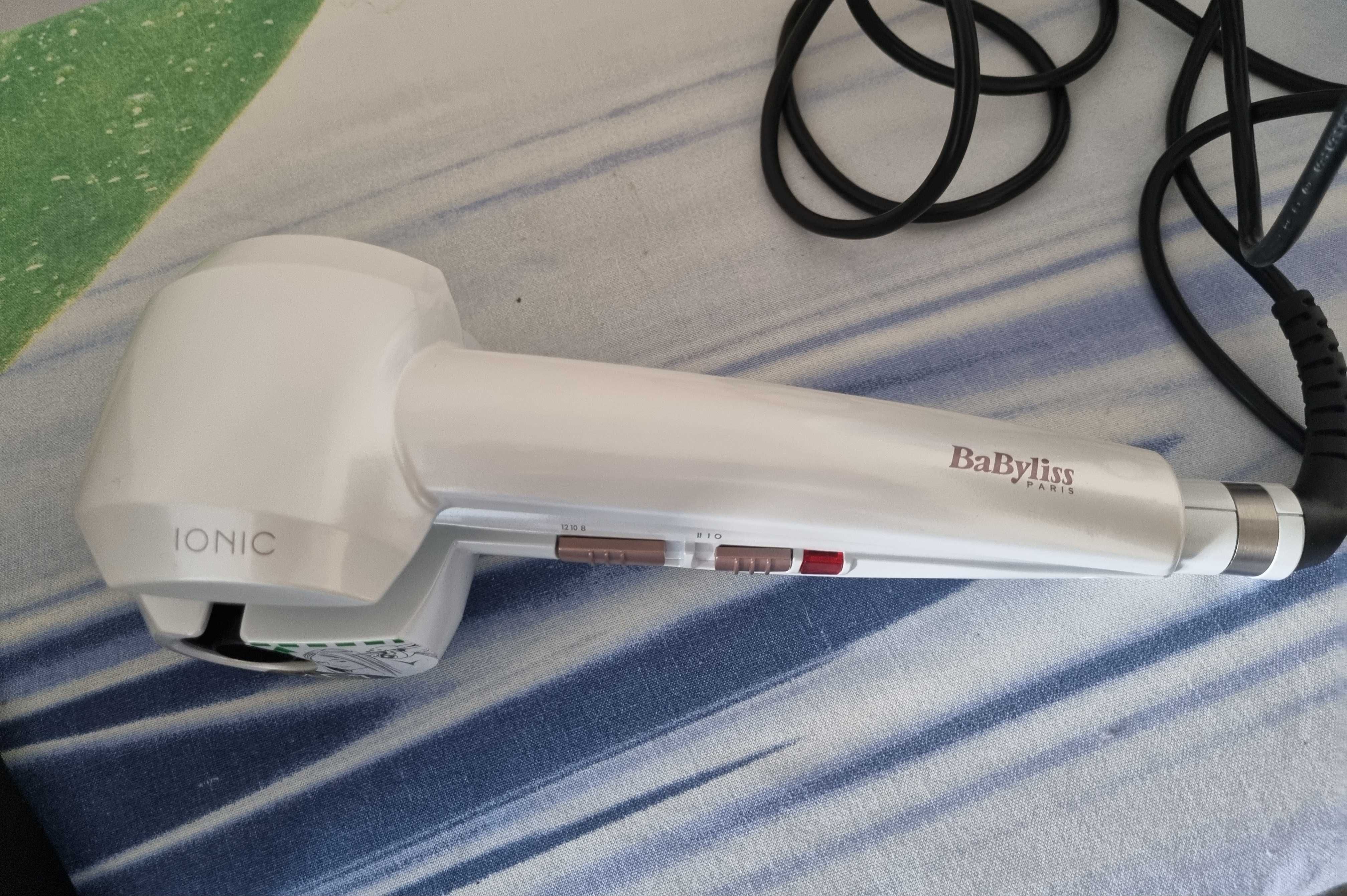 Плойка автоматична BaByliss C1100E