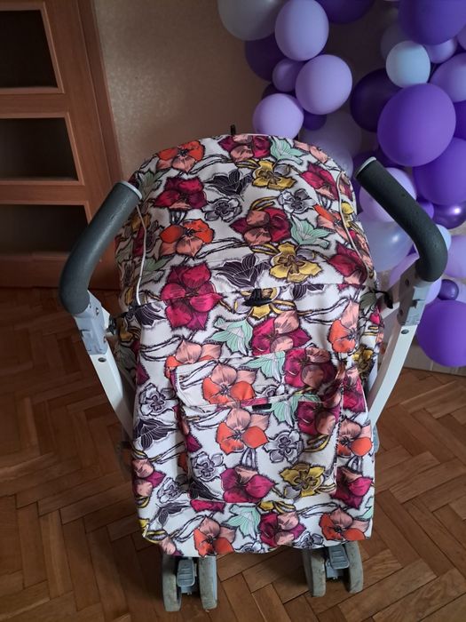 Коляска Візок дитячий прогулянковий