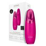 Masażer Do Oczu Cool & Warm 6W1 Geske Z Aplikacją (Magenta)