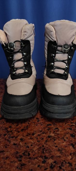 Зимові чобітки/чоботи/сапожки 29 розмір