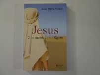 Jesus, um menino no Egito- Joan Maria Vernet