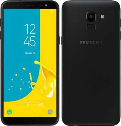 Samsung Galaxy J6 2018 Dual Sim 32GB z Gwarancją NOWY Różne kolory