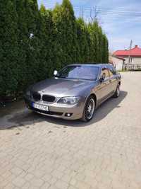 BMW E65 4.5 l Diesel V8