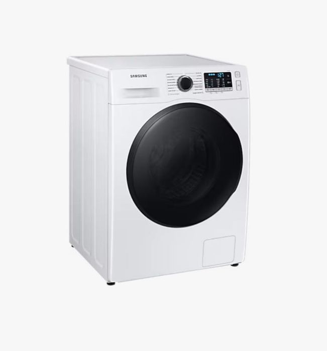 Máquina de Lavar e Secar Roupa SAMSUNG WD80TA046BE/EP 5/8kg  1400 rpm