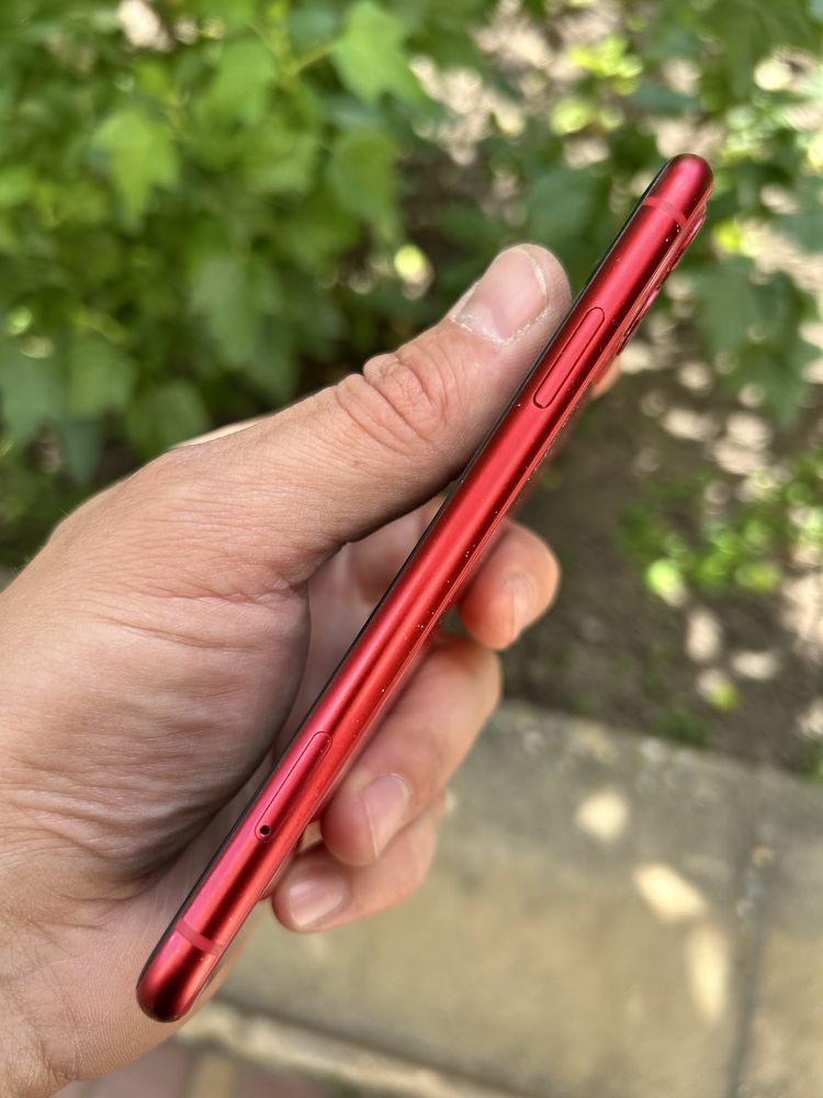 iPhone 11 64GB Neverlock айфон/ICloud чистий Все в оригіналі