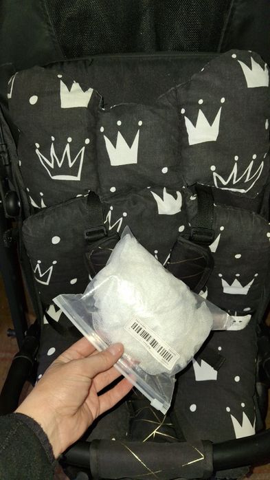 Продам прогулянковий візок Joy Verona, прогулянкова коляска