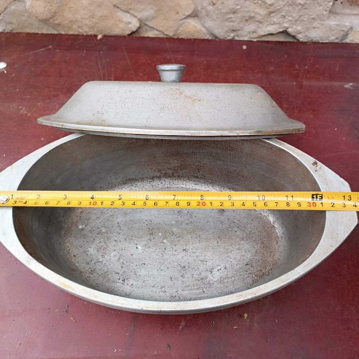 посуда, бачок, термос, утятница, скороварка